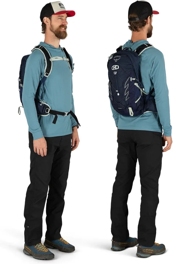 Ryggsekk Talon 11 l – Osprey – bilde 3 av 5
