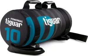 Powerbag 10Kg V3 Tiguar Treningssekk