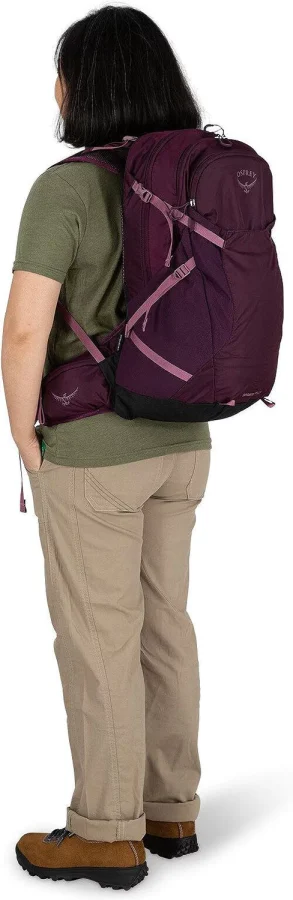 Ryggsekk Sportlite 25 l – Osprey – bilde 4 av 5