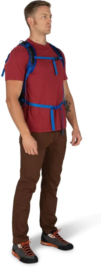 Ryggsekk Sportlite 20 l – Osprey – bilde 5 av 5