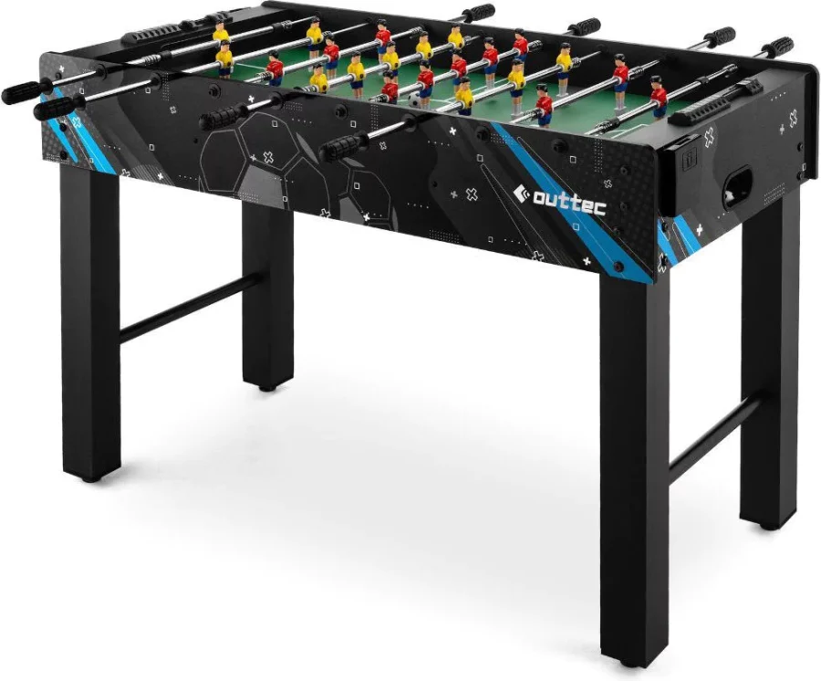 Fotballbord Delta – Outtec – bilde 1 av 5