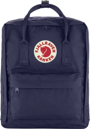 Fjällräven Kånken 16L Ryggsekk