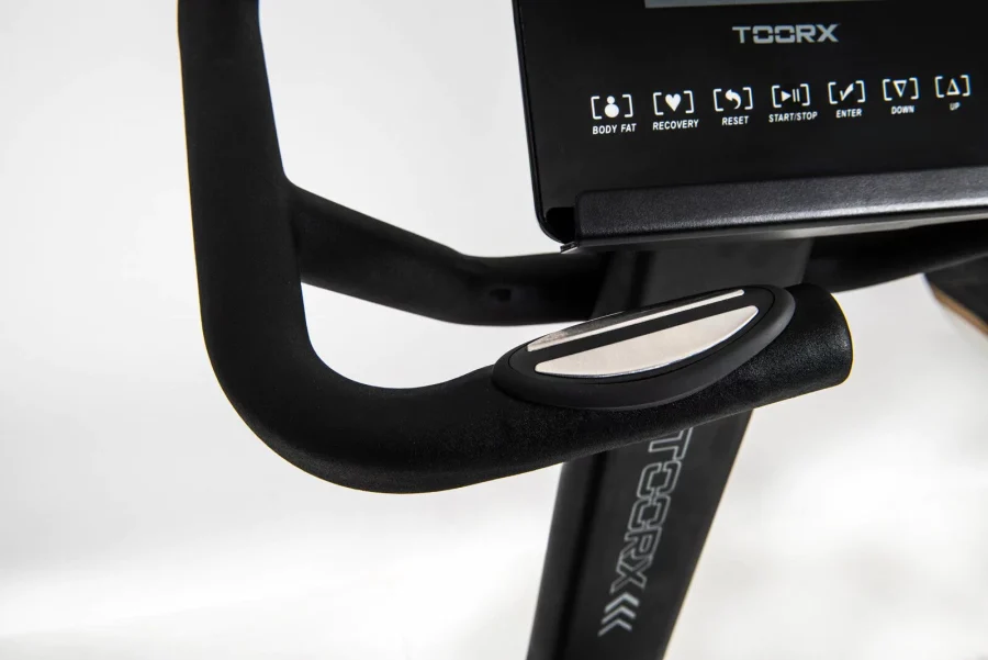 Magnetisk treningssykkel Del sport BRX 3000 – bilde 5 av 5