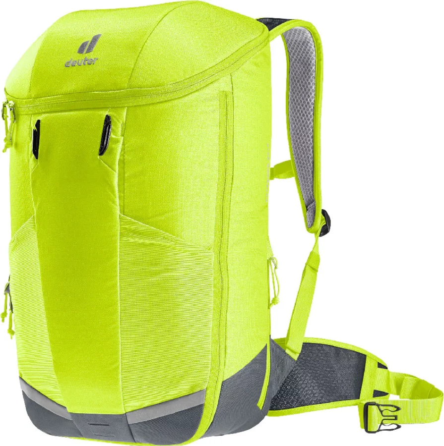 Ryggsekk Rotsoord 25+5 l – Deuter – bilde 1 av 5