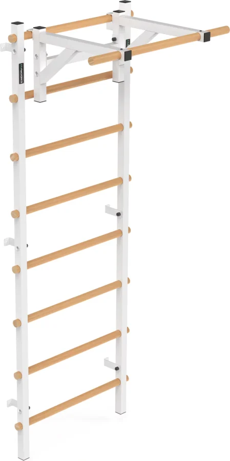Stige med treningsstang H-Dg06 + Da28 – Endorfit – bilde 5 av 5