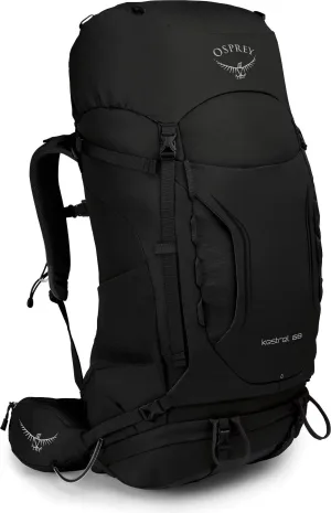 Osprey Kestrel 68L Ryggsekk