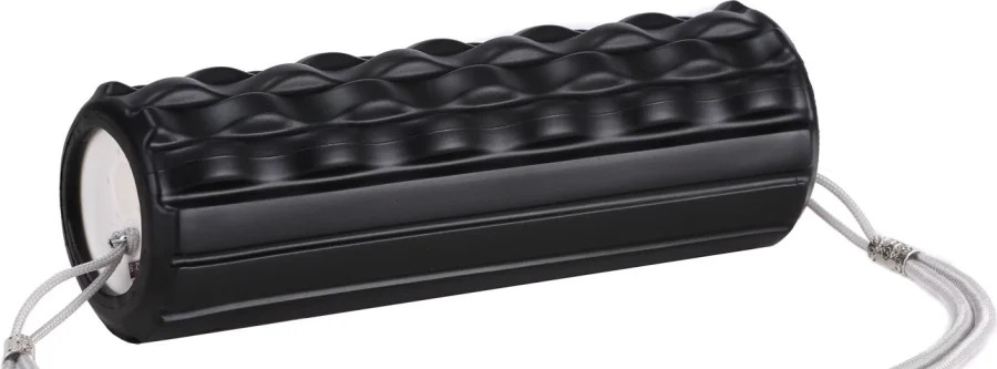 Rulle, massasjerulle, Vibrerende power Roller Mini Bm 310 body Sculpture – bilde 1 av 5