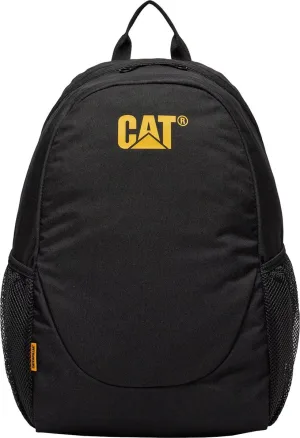 V Power Logo Caterpillar-Ryggsekk