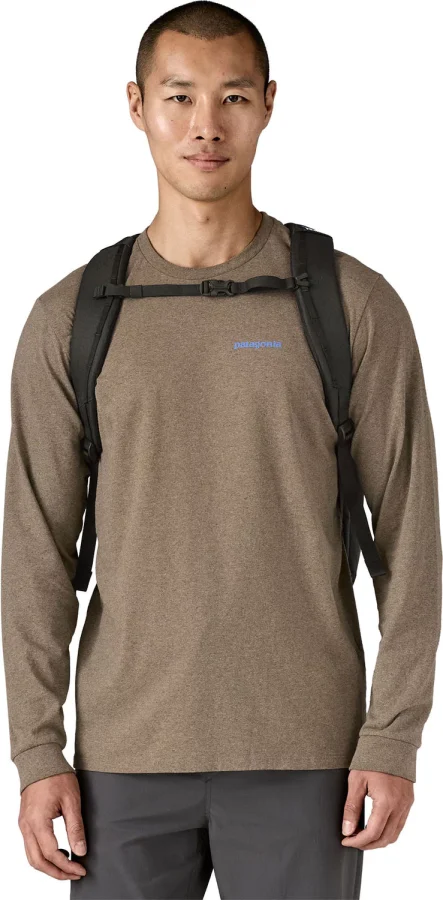 Ryggsekk Black Hole Pack Logo 32 l – Patagonia – bilde 5 av 5