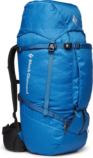 Mission 55L Black Diamond-Ryggsekk