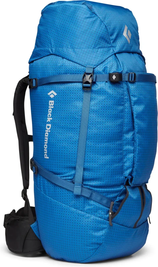 Ryggsekk Mission 55 l – Black Diamond – bilde 1 av 5