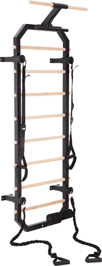 Gymnastikkstige Dw270 – HMS – bilde 1 av 5