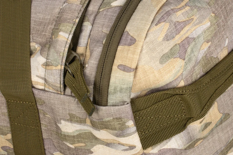 Bag Eq Duffel 35 l – Dakine – bilde 5 av 5