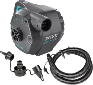 Hurtigfyllende Elektrisk Pumpe 220-240V 66644 Intex