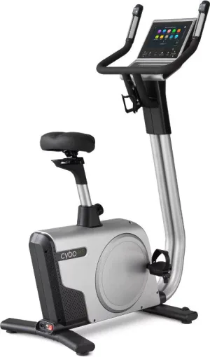 Cybo B2000 Elektromagnetisk Oppreist Sykkel