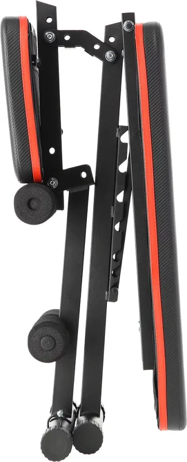 Justerbar treningsbenk Ls1203 – HMS – bilde 4 av 5