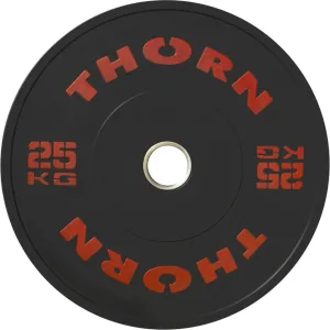 Thornfit Olympisk Treningsplate 25 Kg