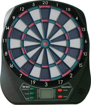 Sirius Garlando Darttavle