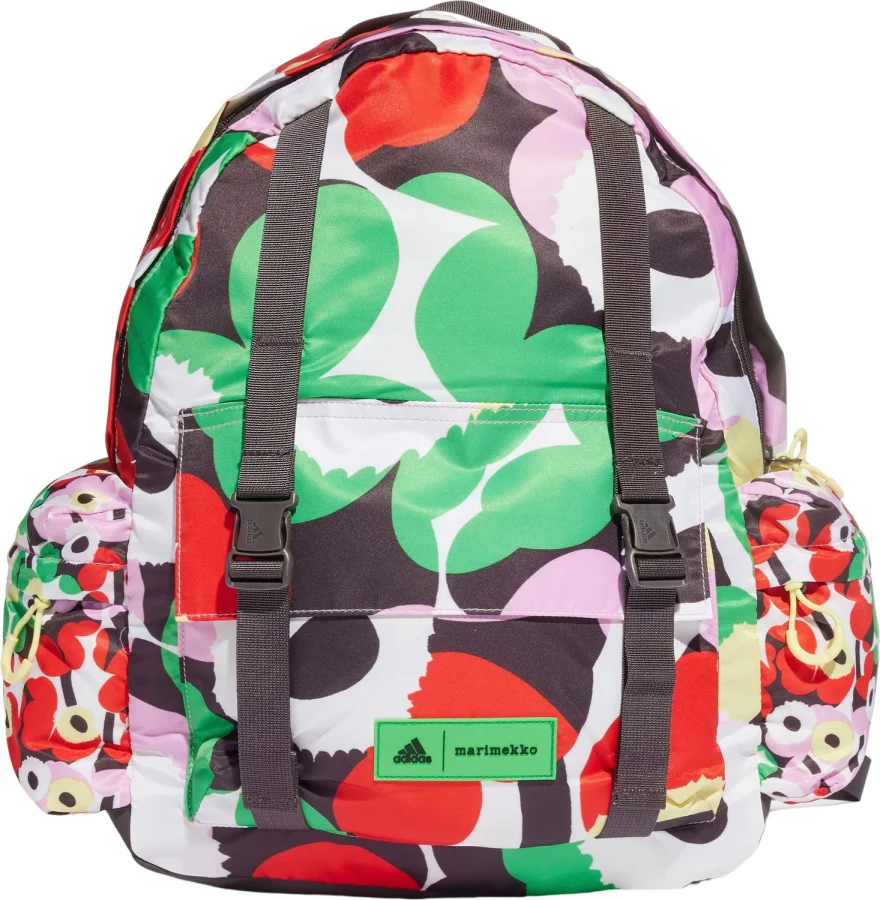 City Xplorer X Marimekko ryggsekk – bilde 1 av 5
