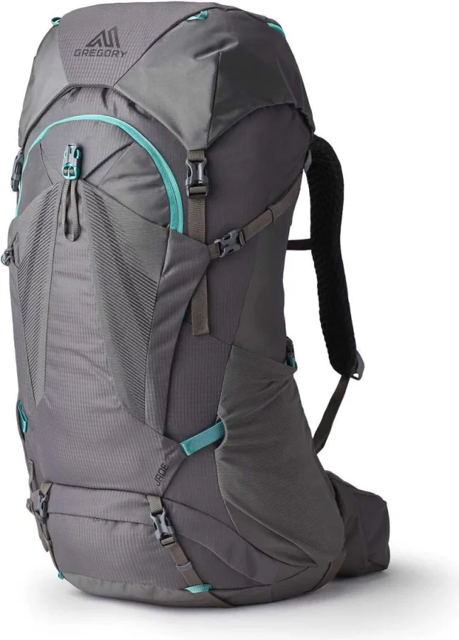 Ryggsekk Jade 53 l S/M – Gregory – bilde 1 av 5
