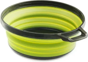Gsi Outdoors Escape Bowl 651 Ml Sammenleggbar Bolle