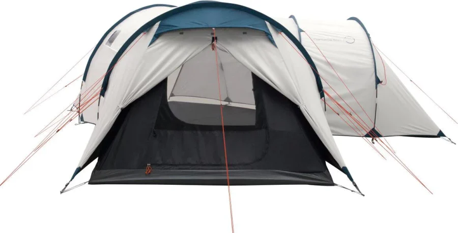 6-personerstelt Alicante 600 Twin – Easy Camp – bilde 5 av 5