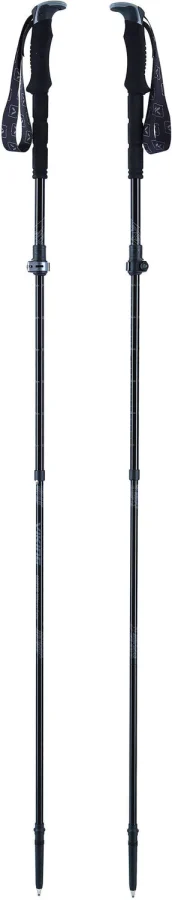 Droppin Sbseries Viking Skiturerstaver – bilde 1 av 2