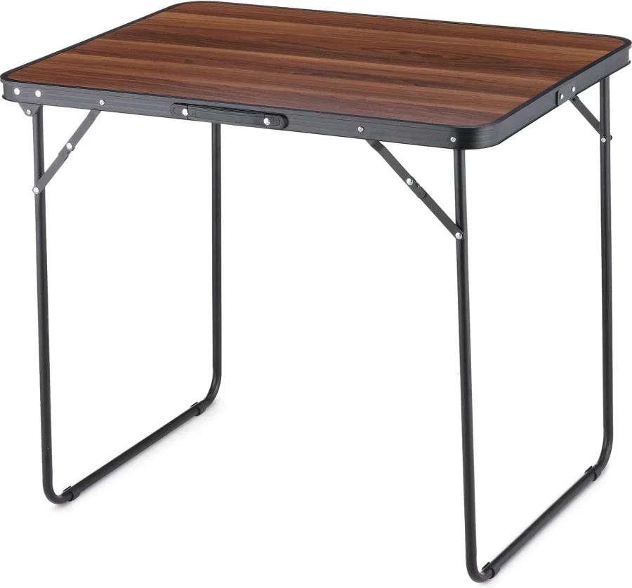 Camping, Turist, sammenleggbart bord 80 × 60 × 70 cm – Outtec – bilde 2 av 5