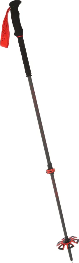 Spider Viking Skiturerstaver – bilde 2 av 2