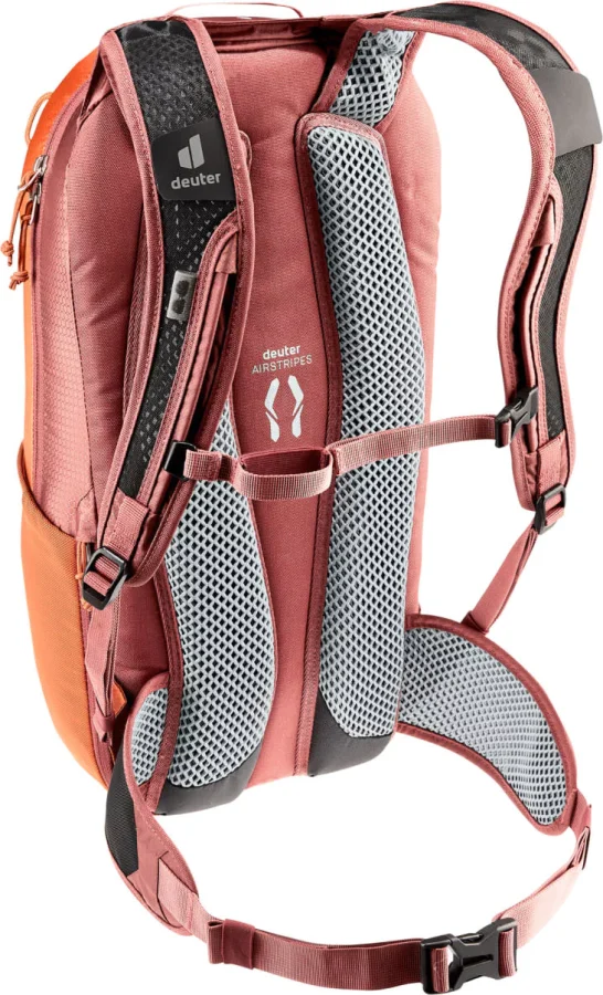 Sykkelryggsekk Race 16 l – Deuter – bilde 4 av 5