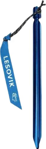 Følg Spig Lesovik