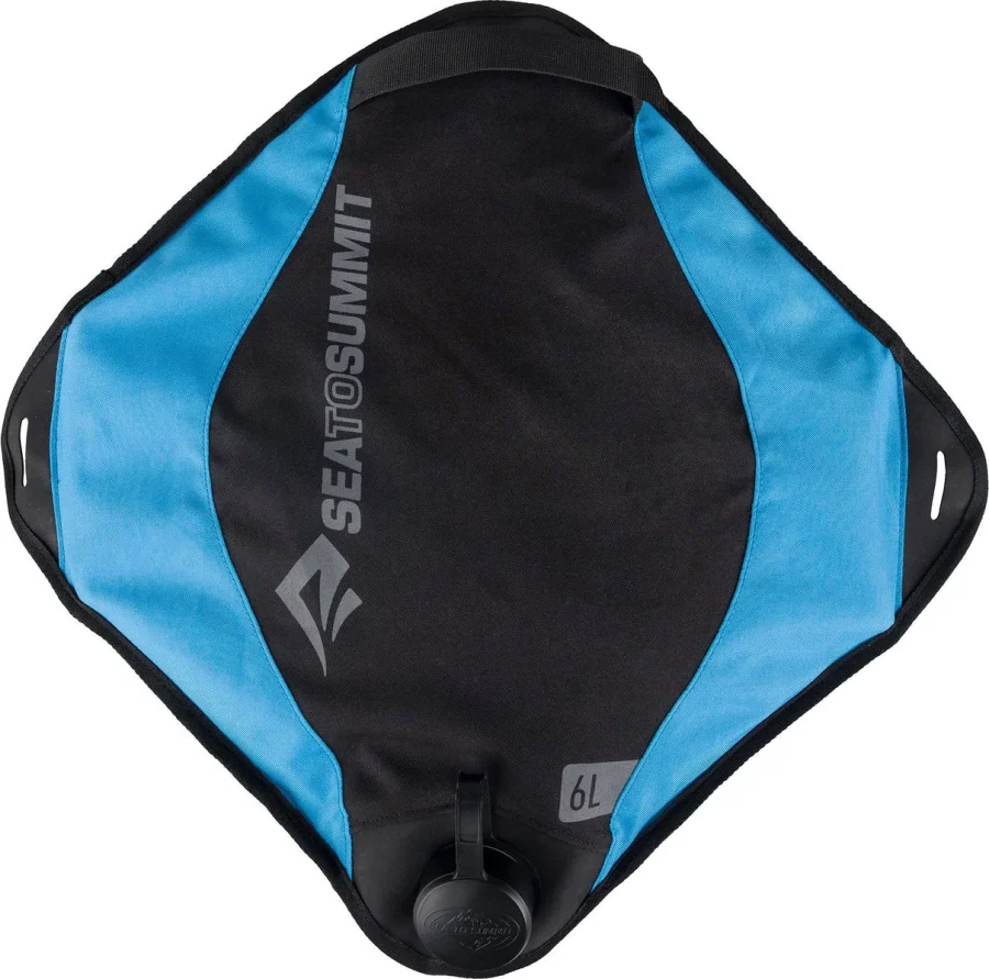Vanntank Pack Tap 6 l – Sea to Summit – bilde 1 av 2