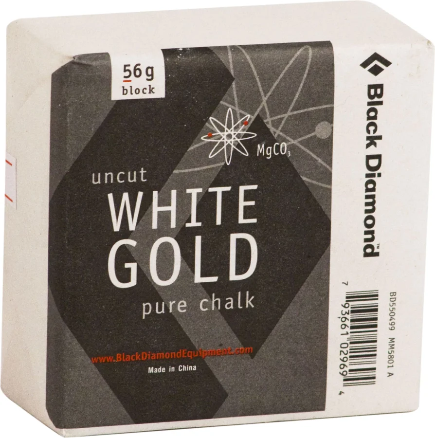 Krittblokk 56G – Black Diamond