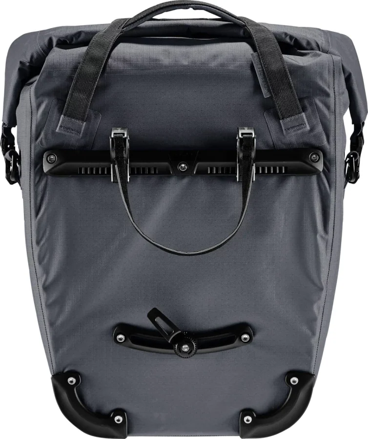 Weybridge 25+5 l Sykkelveske – Deuter – bilde 3 av 5