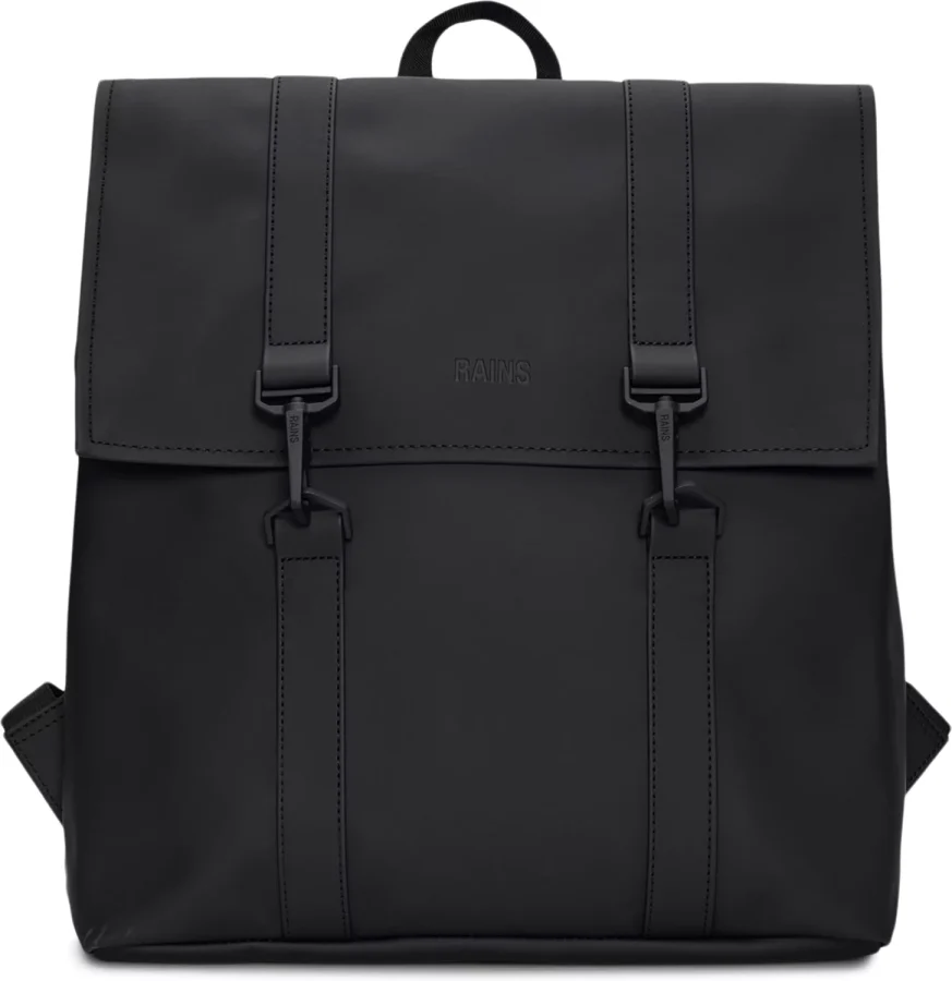 Ryggsekk Mini – Rains – bilde 1 av 5