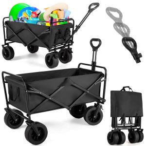 Easygo 100L Outtec Sammenleggbar Reisevogn