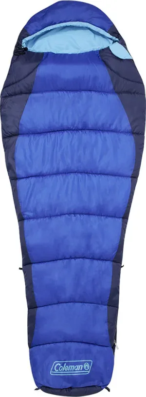 Coleman Fision 100 Sovepose