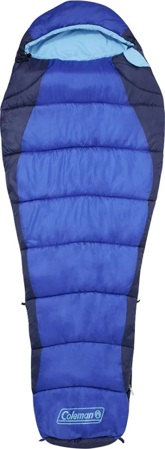 Sovepose Fision 100 – Coleman – bilde 1 av 4