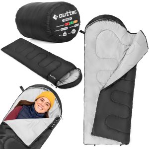 Lett Sovepose Med Hette Og Thermolite Outtec-Dyne