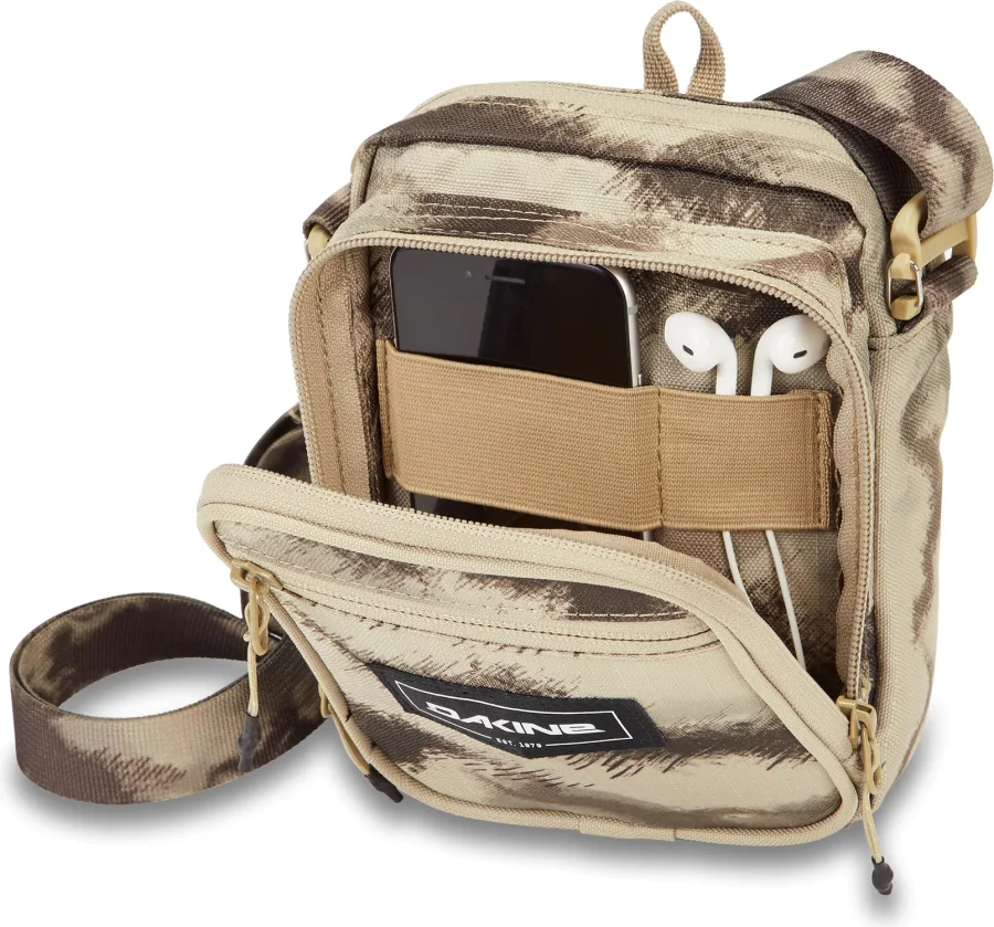 Skulderveske Field Messenger – Dakine – bilde 4 av 5