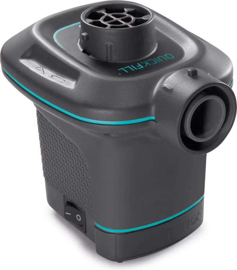 Elektrisk pumpe 230 V – Intex – bilde 3 av 3