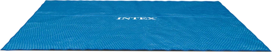 Trekk, solfolie til svømmebasseng 732 × 366 cm – Intex – bilde 1 av 2