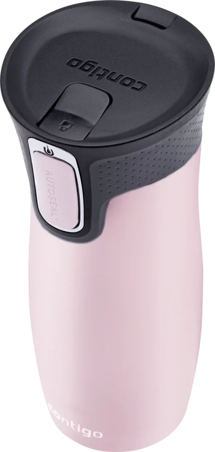 West Loop 2.0 termokrus 470 ml Contigo – bilde 3 av 5