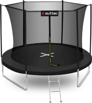 Innvendig Nett-Trampoline 305 cm 10 Fot Outtec