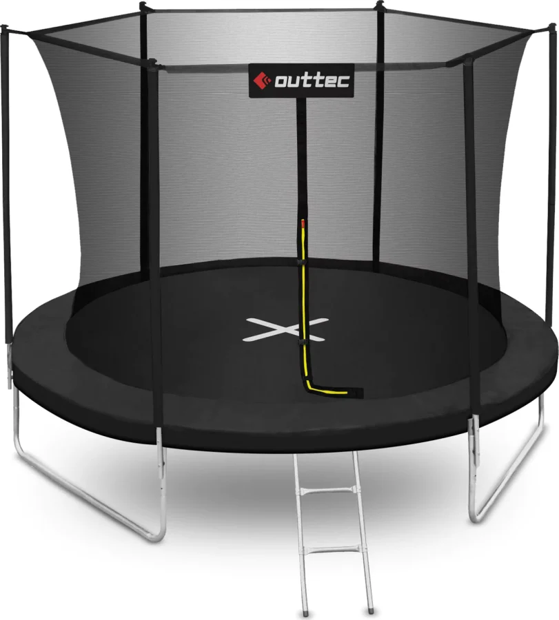 Trampoline Innvendig nett 305 cm 10 Fot – Outtec – bilde 1 av 5