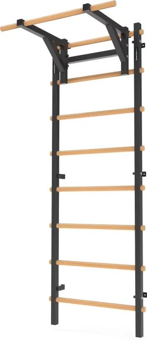 Stige Med Treningsstang H-Dg06 + Da28 Endorfit