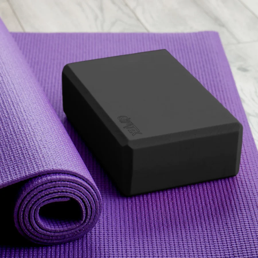 Yogakube EVA – Gymtek – bilde 5 av 5