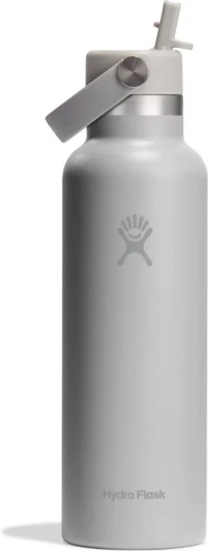 Hydro Flask Standard Flex Straw Cap 621Ml Termosflaske Med Sugerør
