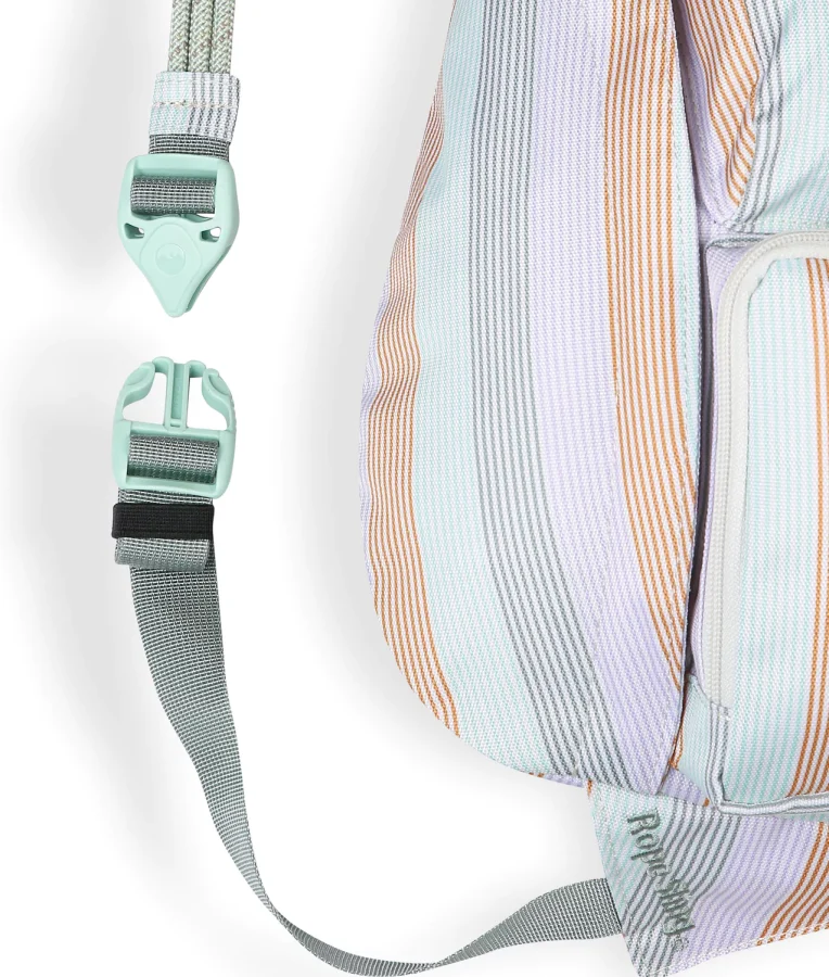 Midjeveske Mini Rope 4 l – Kavu – bilde 3 av 4