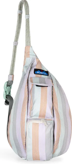 Mini Rope 4L Kavu-Midjeveske